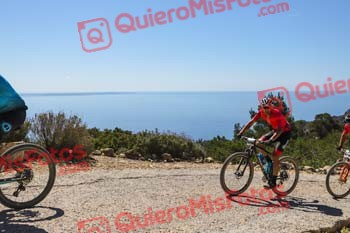 ALBERTO GARCIA ACERA Vuelta Ibiza MTB 2023 09389