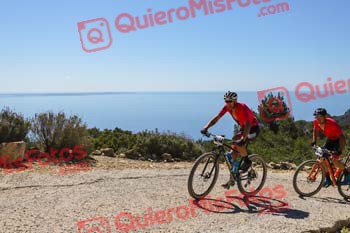ALBERTO GARCIA ACERA Vuelta Ibiza MTB 2023 09390