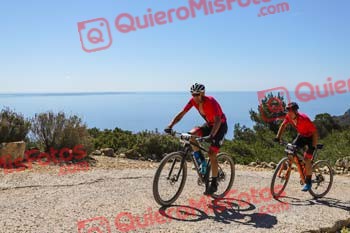ALBERTO GARCIA ACERA Vuelta Ibiza MTB 2023 09391