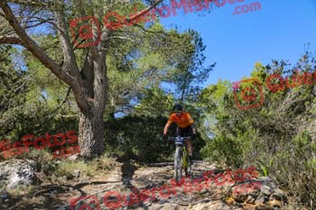 IVAN CORREDOR SANCHEZ Vuelta Ibiza MTB 2023 11657