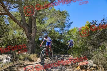 RICARDO GARCIA JIMENEZ Vuelta Ibiza MTB 2023 12192