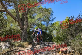 IVAN CORREDOR SANCHEZ Vuelta Ibiza MTB 2023 12194
