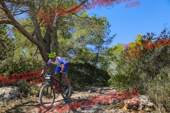 IVAN CORREDOR SANCHEZ Vuelta Ibiza MTB 2023 12195