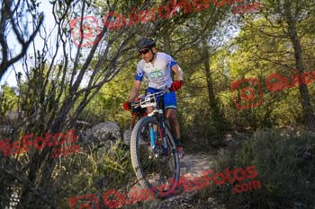 RICARDO GARCIA JIMENEZ Vuelta Ibiza MTB 2023 01690