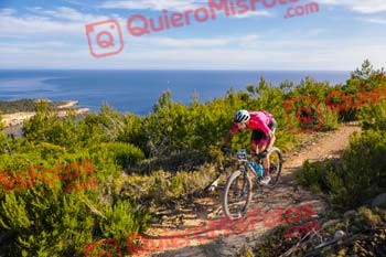 ALBERTO GARCIA ACERA Vuelta Ibiza MTB 2023 13618