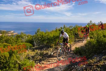 RICARDO GARCIA JIMENEZ Vuelta Ibiza MTB 2023 13920