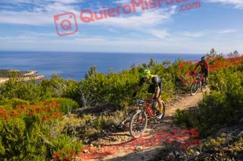 IVAN CORREDOR SANCHEZ Vuelta Ibiza MTB 2023 13921