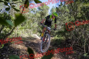 IVAN CORREDOR SANCHEZ Vuelta Ibiza MTB 2023 14777