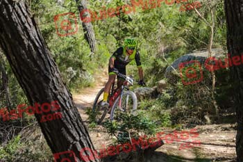 IVAN CORREDOR SANCHEZ Vuelta Ibiza MTB 2023 15516