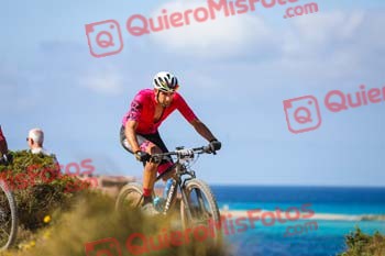 ALBERTO GARCIA ACERA Vuelta Ibiza MTB 2023 16218