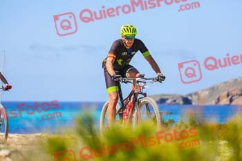 IVAN CORREDOR SANCHEZ Vuelta Ibiza MTB 2023 17511