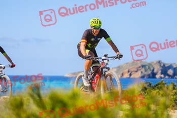 IVAN CORREDOR SANCHEZ Vuelta Ibiza MTB 2023 17512