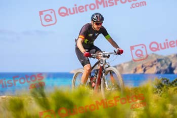 RICARDO GARCIA JIMENEZ Vuelta Ibiza MTB 2023 17514
