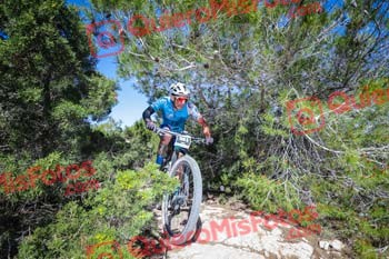 IVAN CORREDOR SANCHEZ Vuelta Ibiza MTB 2023 21683