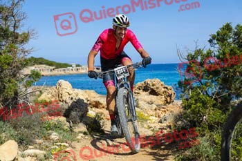 ALBERTO GARCIA ACERA Vuelta Ibiza MTB 2023 23492