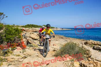ALBERTO GARCIA ACERA Vuelta Ibiza MTB 2023 24613