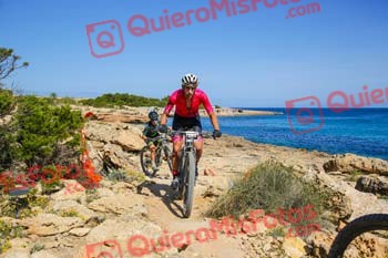 ALBERTO GARCIA ACERA Vuelta Ibiza MTB 2023 24615