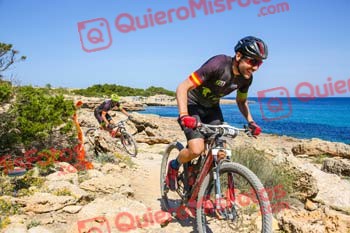 RICARDO GARCIA JIMENEZ Vuelta Ibiza MTB 2023 25770