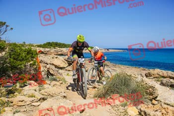 IVAN CORREDOR SANCHEZ Vuelta Ibiza MTB 2023 25771