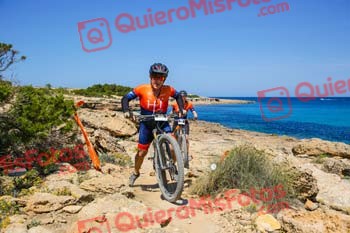 IVAN CORREDOR SANCHEZ Vuelta Ibiza MTB 2023 26564