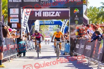 EURICO GONALVES Vuelta Ibiza MTB 2023 27525