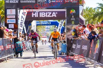EURICO GONALVES Vuelta Ibiza MTB 2023 27526