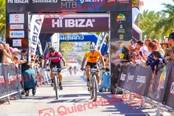 EURICO GONALVES Vuelta Ibiza MTB 2023 27527