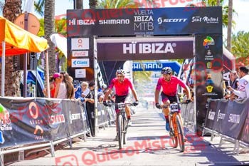 ALBERTO GARCIA ACERA Vuelta Ibiza MTB 2023 27736