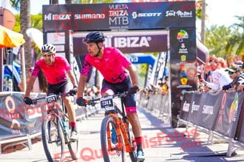ALBERTO GARCIA ACERA Vuelta Ibiza MTB 2023 27739