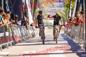 IVAN CORREDOR SANCHEZ Vuelta Ibiza MTB 2023 29203
