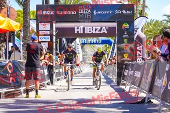 IVAN CORREDOR SANCHEZ Vuelta Ibiza MTB 2023 29206