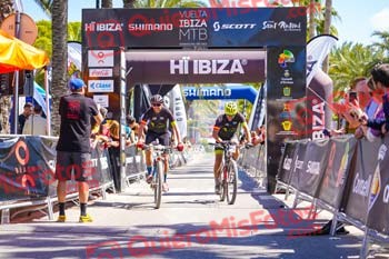 IVAN CORREDOR SANCHEZ Vuelta Ibiza MTB 2023 29207