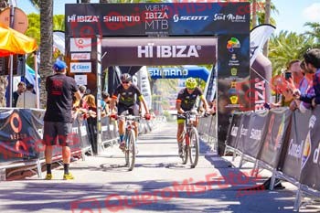 IVAN CORREDOR SANCHEZ Vuelta Ibiza MTB 2023 29208