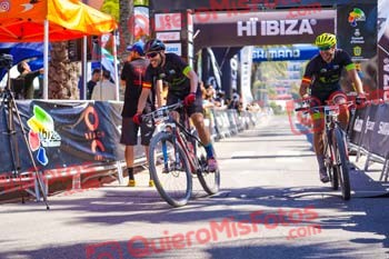 IVAN CORREDOR SANCHEZ Vuelta Ibiza MTB 2023 29210