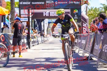 IVAN CORREDOR SANCHEZ Vuelta Ibiza MTB 2023 29211