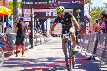 IVAN CORREDOR SANCHEZ Vuelta Ibiza MTB 2023 29212