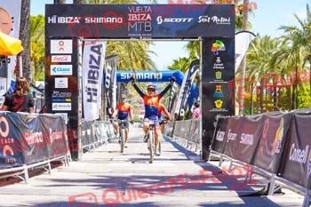 IVAN CORREDOR SANCHEZ Vuelta Ibiza MTB 2023 30533