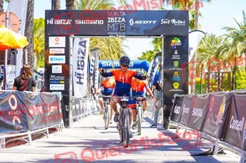IVAN CORREDOR SANCHEZ Vuelta Ibiza MTB 2023 30536