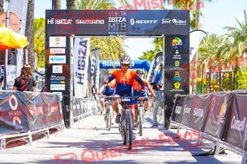 IVAN CORREDOR SANCHEZ Vuelta Ibiza MTB 2023 30537