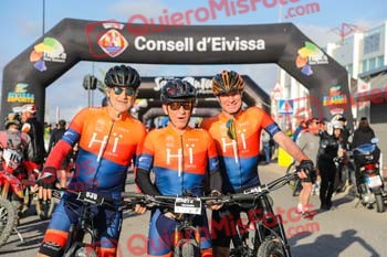 IVAN CORREDOR SANCHEZ Vuelta Ibiza MTB 2023 15836
