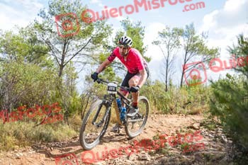 ALBERTO GARCIA ACERA Vuelta Ibiza MTB 2024 13536