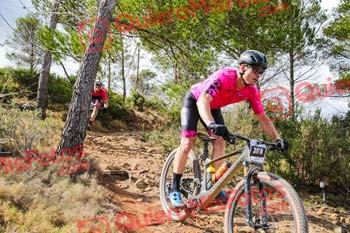 ALBERTO GARCIA ACERA Vuelta Ibiza MTB 2024 14497