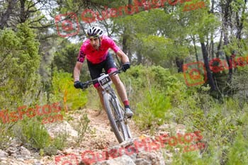 ALBERTO GARCIA ACERA Vuelta Ibiza MTB 2024 16803