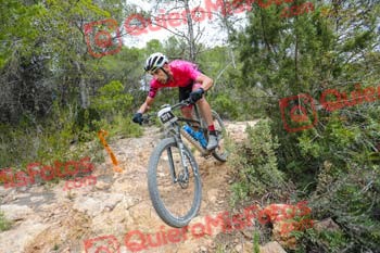 ALBERTO GARCIA ACERA Vuelta Ibiza MTB 2024 18385
