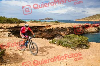 ALBERTO GARCIA ACERA Vuelta Ibiza MTB 2024 28399