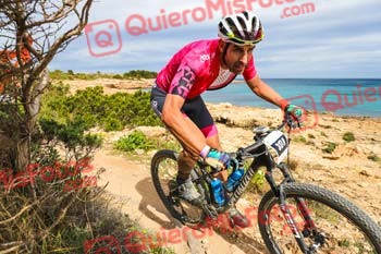 ALBERTO GARCIA ACERA Vuelta Ibiza MTB 2024 32507