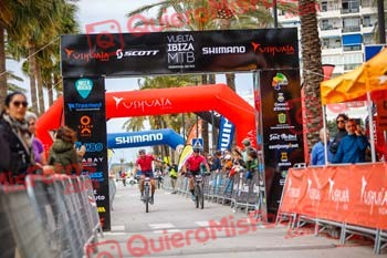 ALBERTO GARCIA ACERA Vuelta Ibiza MTB 2024 20140