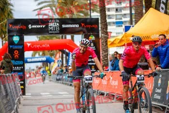 ALBERTO GARCIA ACERA Vuelta Ibiza MTB 2024 20145