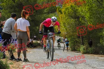 ALBERTO GARCIA ACERA Vuelta Ibiza MTB 2024 04156