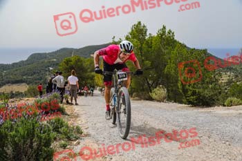 ALBERTO GARCIA ACERA Vuelta Ibiza MTB 2024 04158